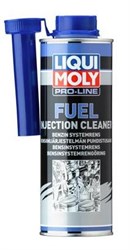 Liqui Moly Pro-Line Benzin Systemrens (500ml)